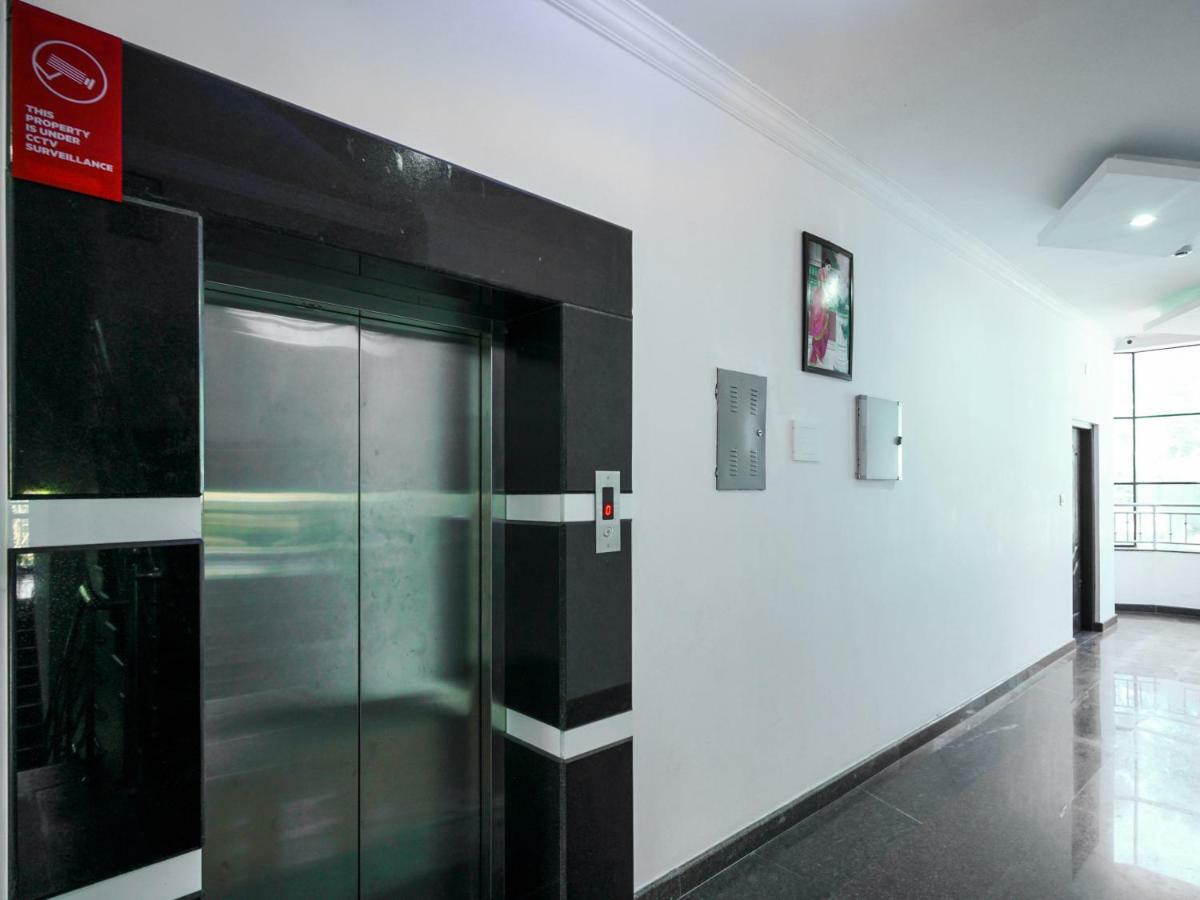 Tranquil Greens Ramakkalmedu Exterior foto